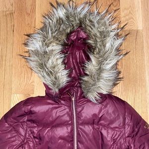 MICHAEL KORS KIDS JACKET